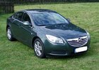 Moje.Auto.cz: 9 recenzí Opelu Insignia