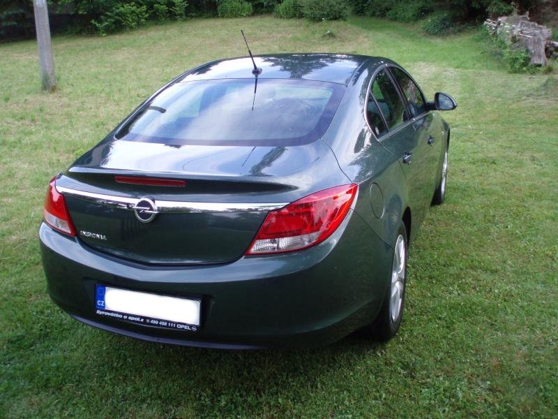 opel strednitrida