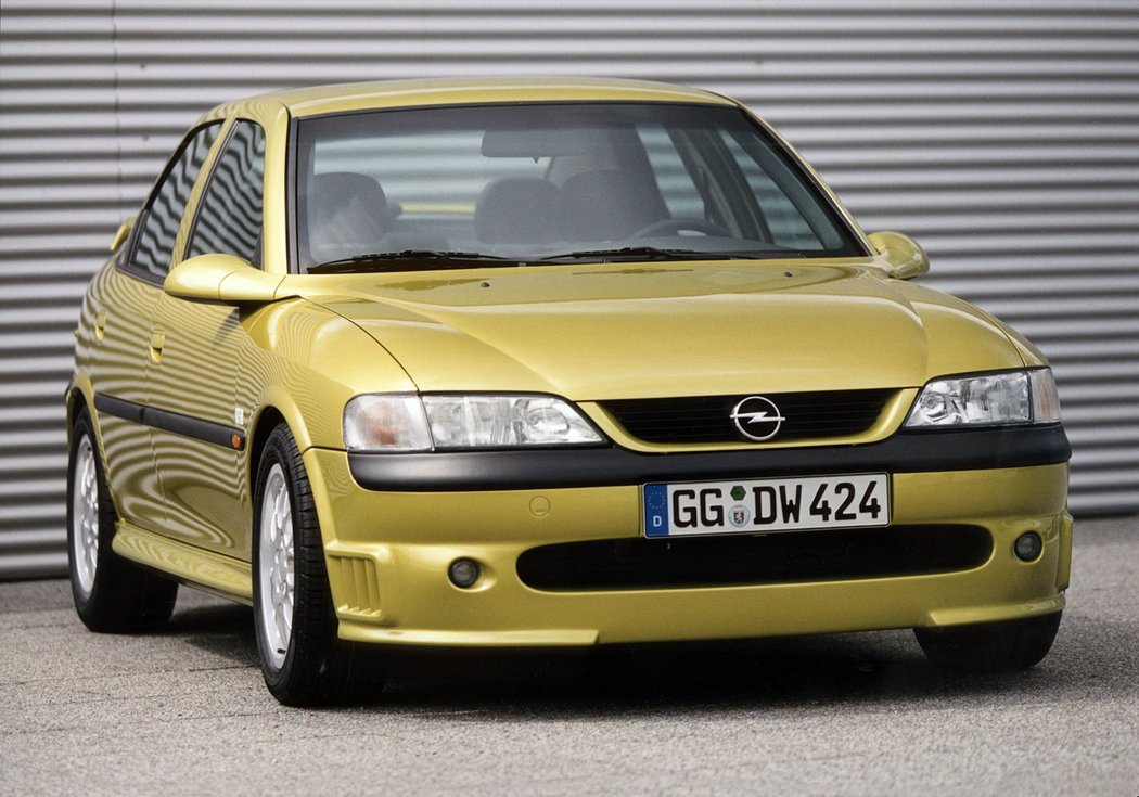 Opel Vectra i500 1997