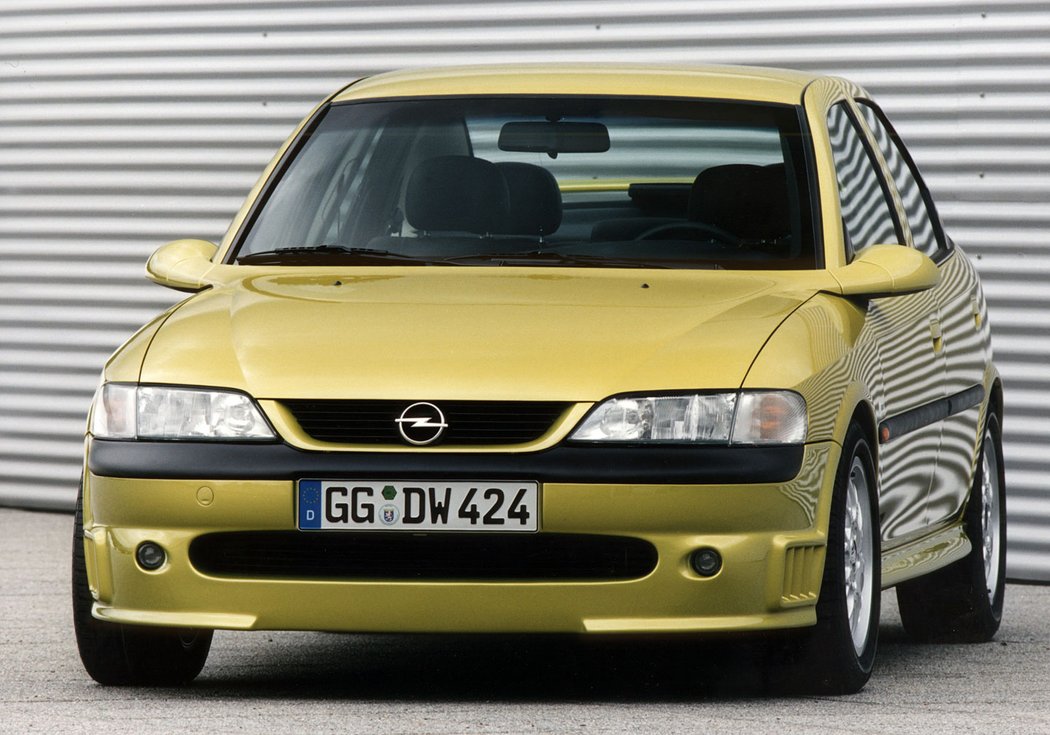 Opel Vectra i500 1997