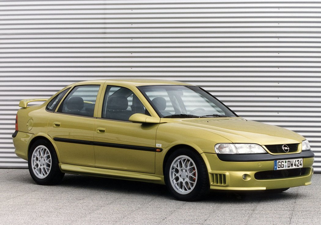 Opel Vectra i500 1997