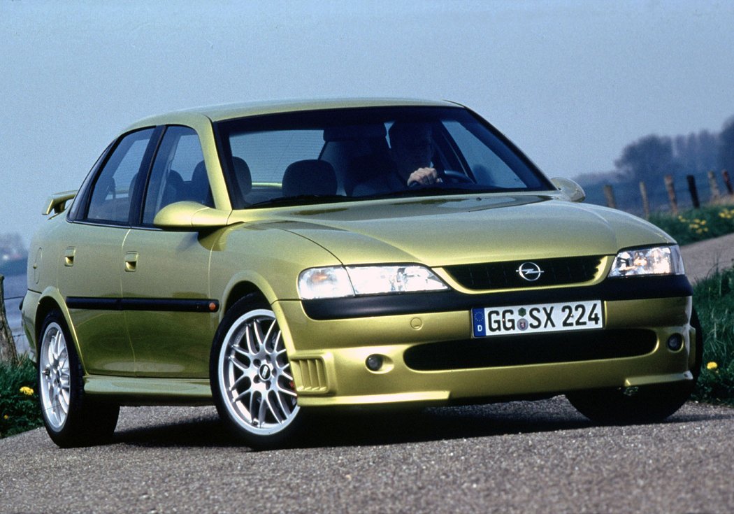 Opel Vectra i500 1997