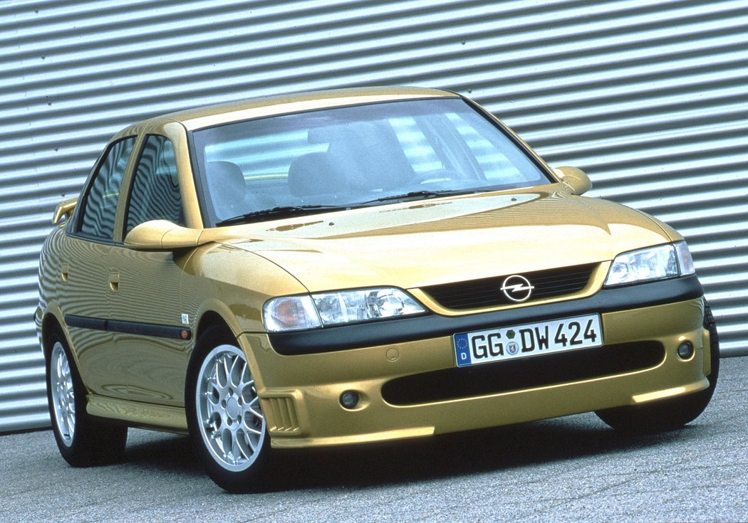 Opel Vectra i500 1997