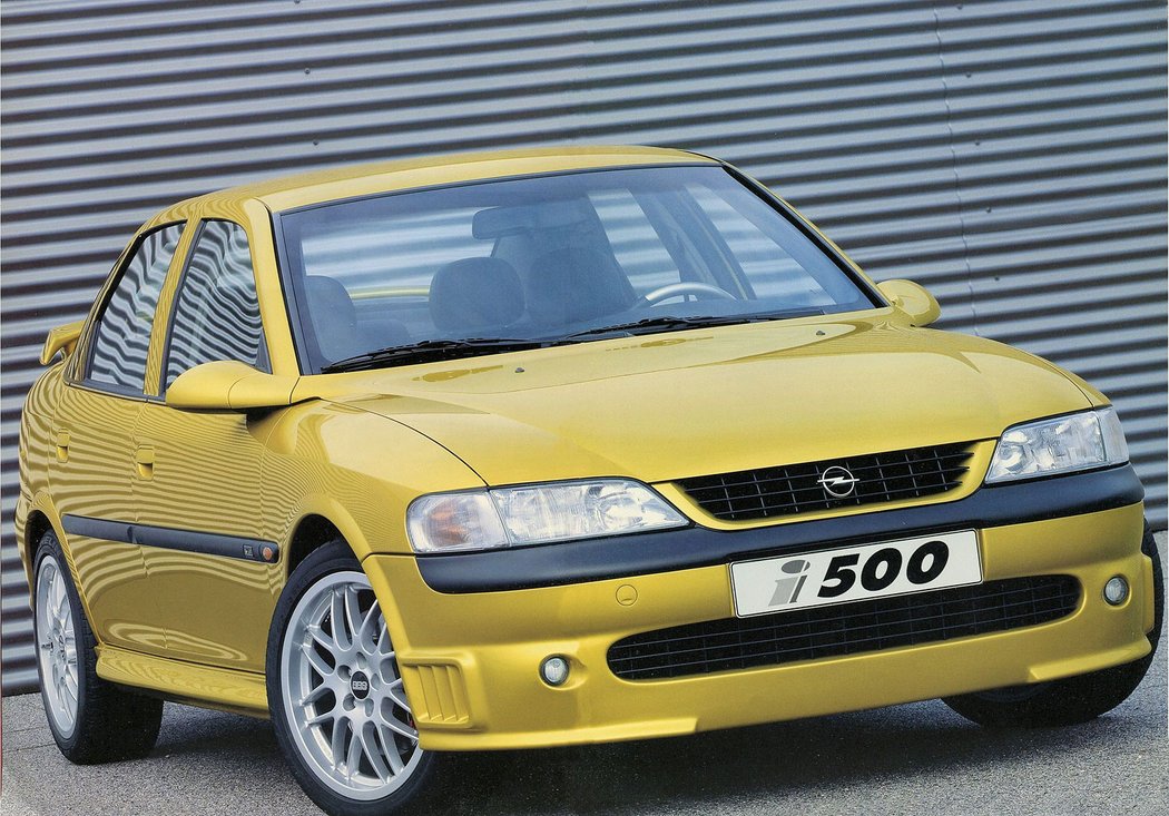 Opel Vectra i500 1997