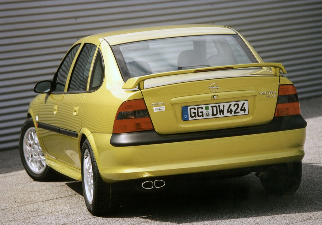 Opel Vectra i500 1997