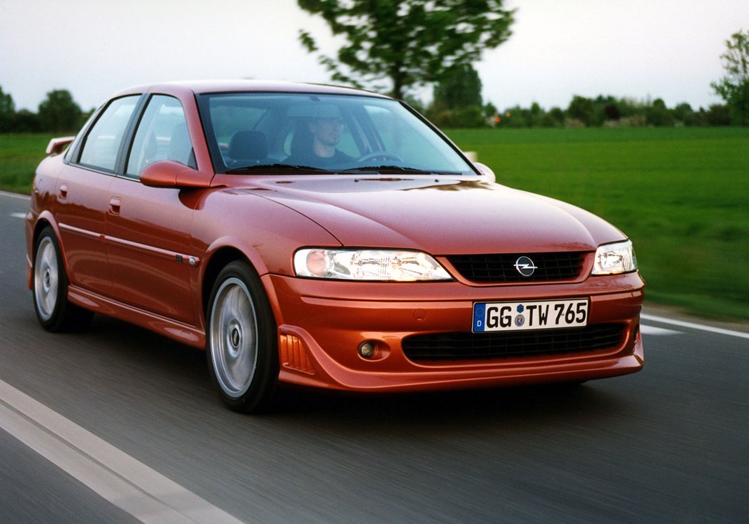 Opel Vectra i500 1999