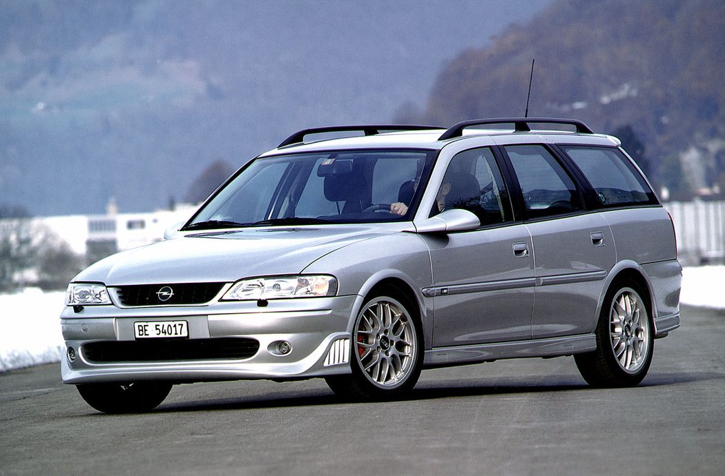 Opel Vectra i500 1999