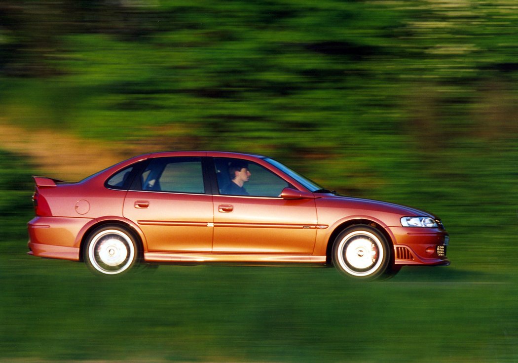 Opel Vectra i500 1999