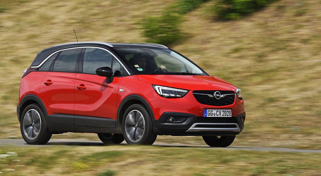 opel suzuki srovnavacitesty crossover