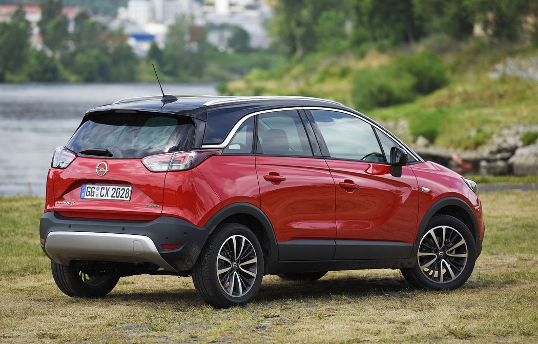 opel suzuki srovnavacitesty crossover