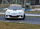 Soutěž v driftování: Vítěz získá Opel Astra OPC