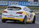 Soutěž v driftování, 24.kolo: Vítěz získá Opel Astra OPC