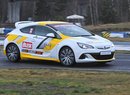 Soutěž v driftování, 27.kolo: Vítěz získá Opel Astra OPC