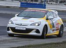 Soutěž v driftování, 8. kolo: Vítěz získá Opel Astra OPC