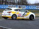 Soutěž v driftování, 9. kolo: Vítěz získá Opel Astra OPC