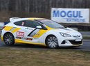 Soutěž v driftování, 13. kolo: Vítěz získá Opel Astra OPC