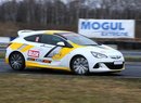 Soutěž v driftování, 17. kolo: Vítěz získá Opel Astra OPC
