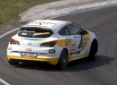 Soutěž v driftování, 19. kolo: Vítěz získá Opel Astra OPC