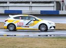 Soutěž v driftování, 20. kolo: Vítěz získá Opel Astra OPC