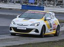 Soutěž v driftování, 23.kolo: Vítěz získá Opel Astra OPC