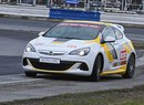 Soutěž v driftování, 15. kolo: Vítěz získá Opel Astra OPC