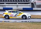 Soutěž v driftování, 7. kolo: Vítěz získá Opel Astra OPC