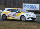 Soutěž v driftování, 13. kolo: Vítěz získá Opel Astra OPC