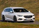 Opel Insignia už koupíte s novým benzinovým motorem 1.6 Turbo. Máme kompletní technická data