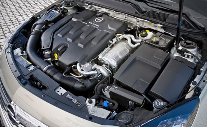 Nové motory Opelu budou v průměru o 27 % úspornější
