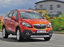 Opel Mokka 1.6 CDTI 4x4 – Tichý společník