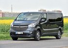 TEST Opel Vivaro Tourer 1.6 CDTI BiTurbo – Když je MPV málo