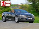 Opel Cascada 2.0 CDTI – Tohle se fakt povedlo!