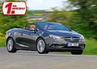TEST Opel Cascada 2.0 CDTI – Tohle se fakt povedlo!
