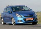 TEST Opel Corsa OPC – Provokativně drzý