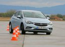 Opel Astra 1.0 Turbo Innovation – Jak mi udělalo radost 77 kW