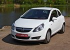 TEST Opel Corsa 1,3 CDTI (70 kW) EcoFlex – Pozor, šetřím