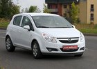 TEST Opel Corsa 1,3 CDTI EcoFlex – Usměvavý aktivista