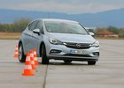 TEST Opel Astra 1.0 Turbo Innovation – Jak mi udělalo radost 77 kW