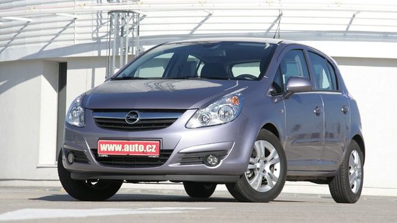 TEST Opel Corsa 1.3 CDTI – Od Adama