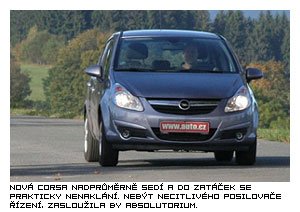 opel testy malevozy