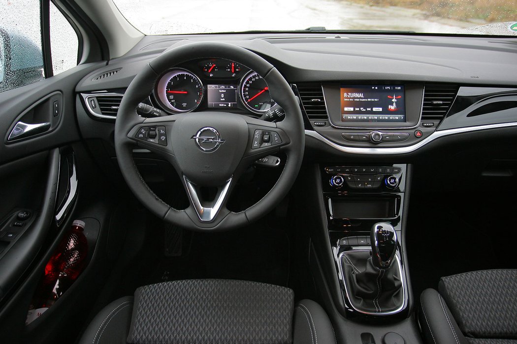 opel testy malevozy