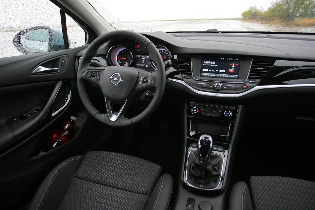 opel testy malevozy