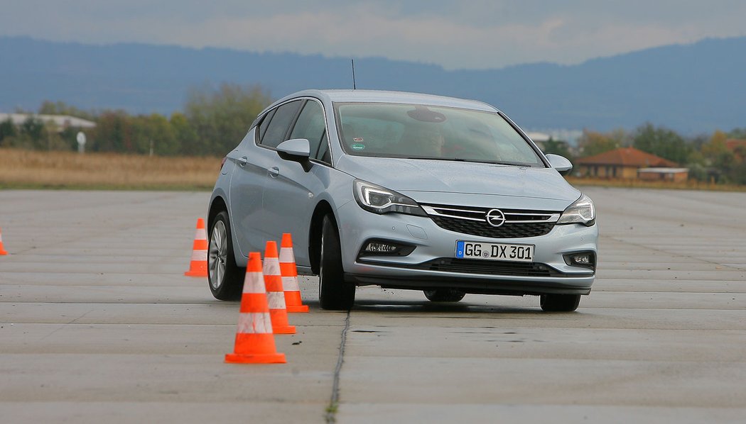 opel testy malevozy