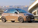 Opel Adam 1,4 – Fíkový list netřeba