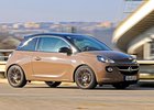 TEST Opel Adam 1,4 – Fíkový list netřeba