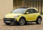 TEST Opel Adam Rocks 1.0 Turbo – Oplastovaná raketka