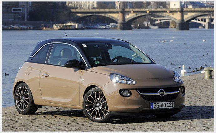 opel testy minivozy