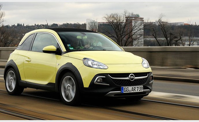 opel testy minivozy