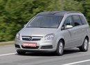 Opel Zafira 1.9 CDTI (110 kW) - druhá sklizeň