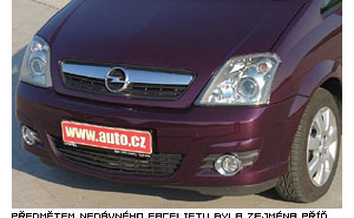 opel testy mpv